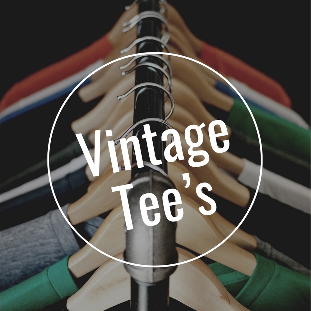 Vintage Tees